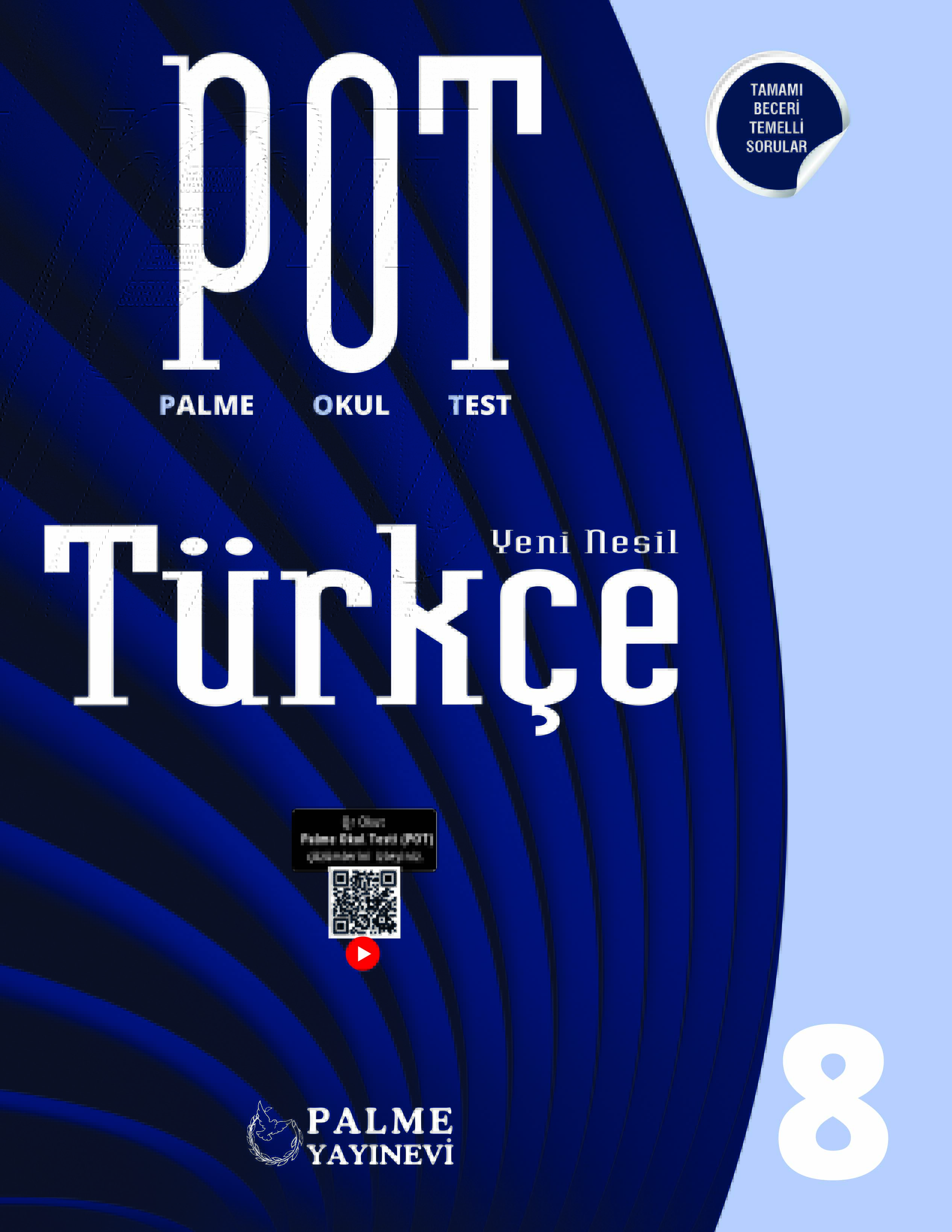 8. SINIF TÜRKÇE POT